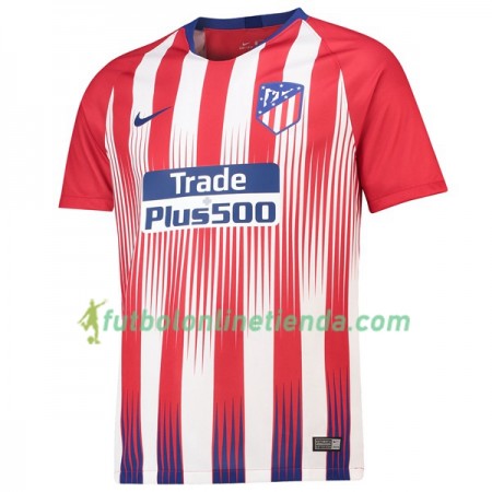 Camiseta Atlético Madrid Primera 2018-19